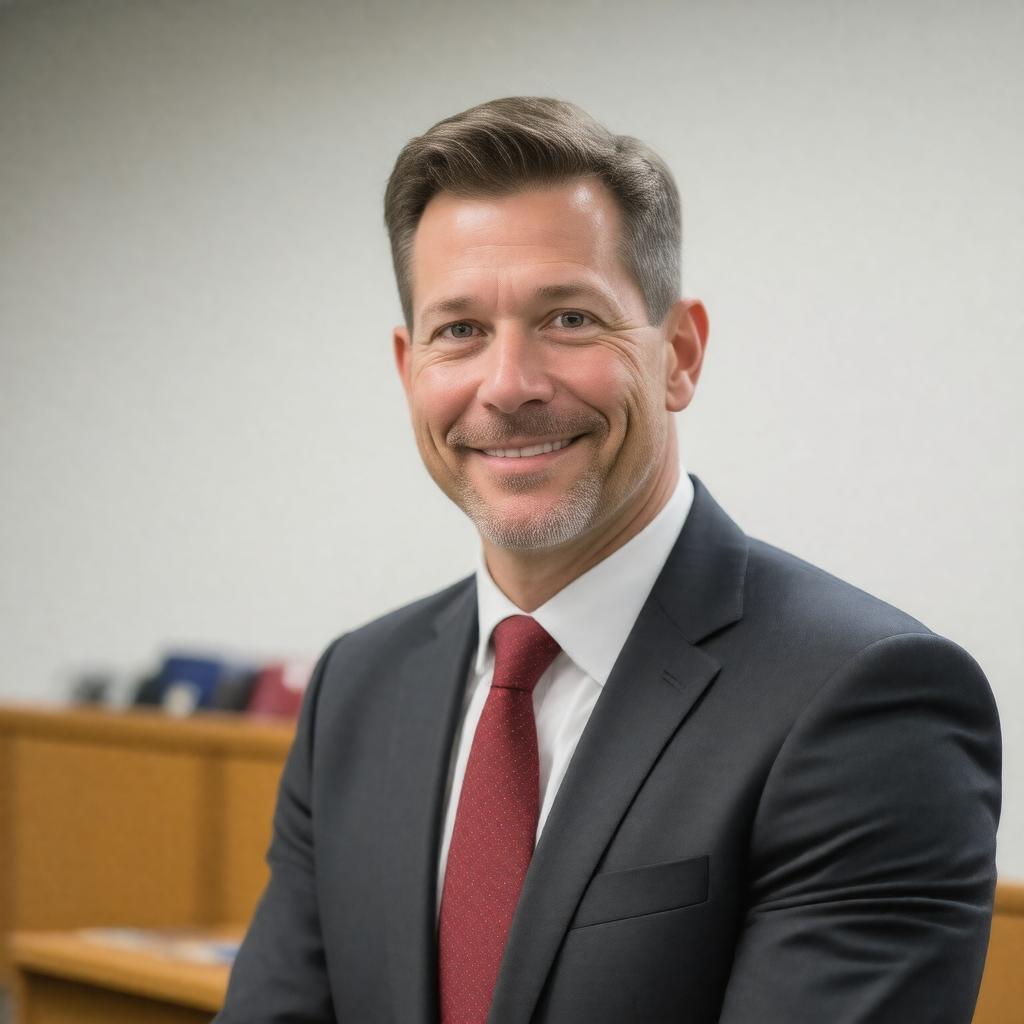 Kevin M. Guskiewicz